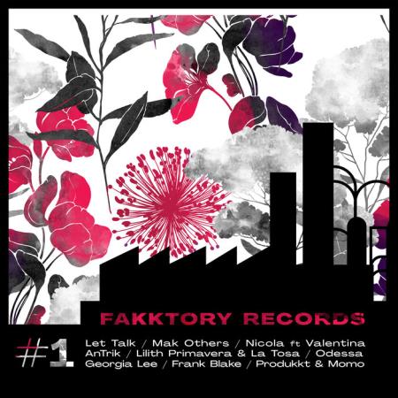 Fakktory Records #1 (2020)