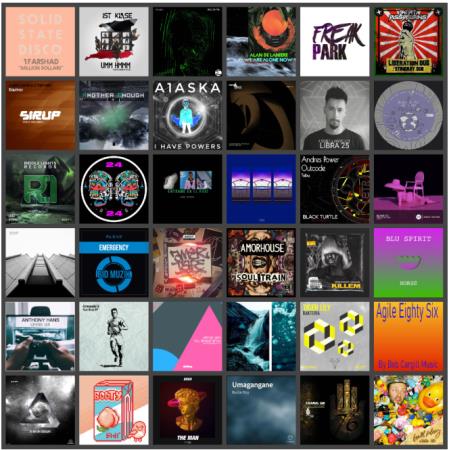 Beatport Music Releases Pack 1792 (2020)