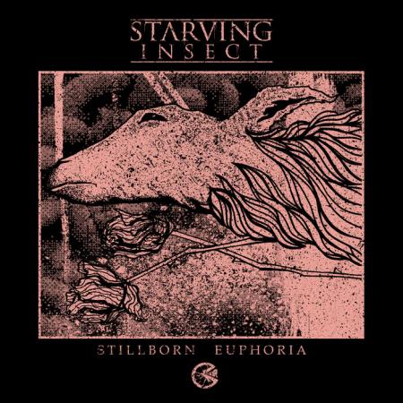 Starving Insect - Stillborn Euphoria (2020)