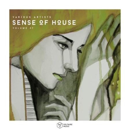 Sense of House Vol 47 (2020)