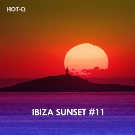 Ibiza Sunset, Vol. 11 (2020)