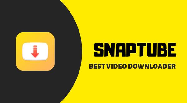 SnapTube - YouTube Downloader HD Video 4.82.0.4821310 Final [Android]