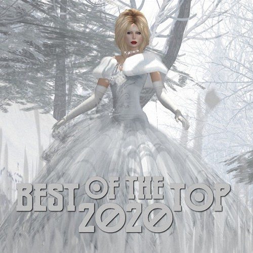 VA - BEST of the TOP 2019/2020 (2019)