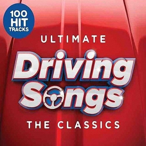 VA - 100 Hit Tracks Ultimate Driving Songs The Classics (2019)