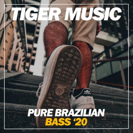 Pure Brazilian Bass '20 (2020)