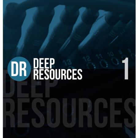 Deep Resources, Vol. 1 (2020)