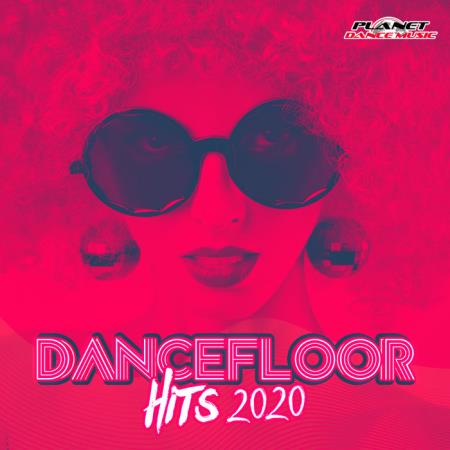 Dancefloor Hits 2020 (2020)