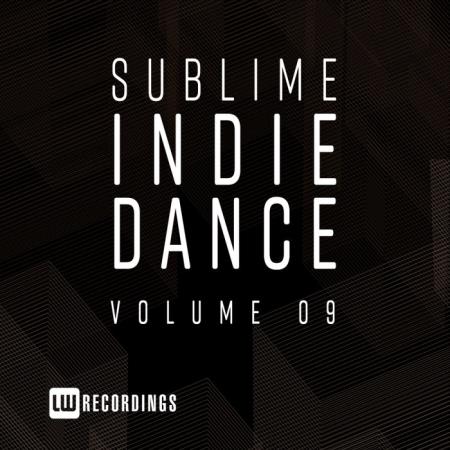 Copyright Control - Sublime Indie Dance, Vol. 09 (2020)