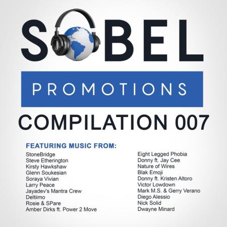 Sobel Promotions Compilation 007 (2020)