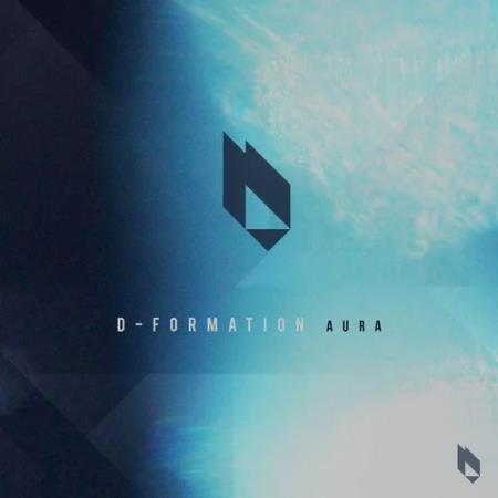 D-Formation - Aura EP (2020)