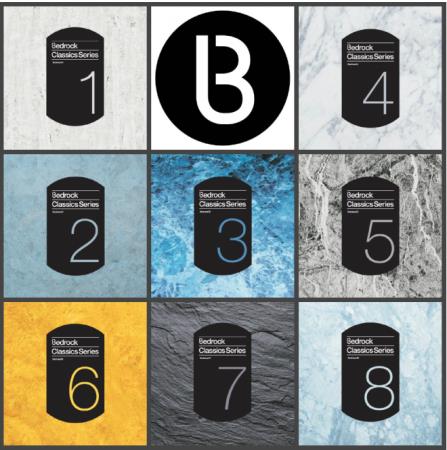 Bedrock Classics Series 1-13 (2011-1012) FLAC