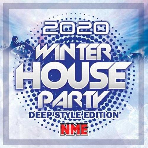 VA - Winter House Party: Deep Edition (2020)