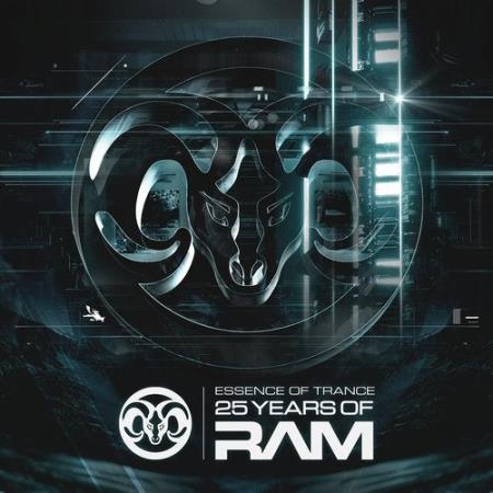 Essence Of Trance: 25 Years of RAM (Moments, Magic, Journey, Passion)