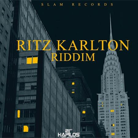 Ritz Karlton Riddim (2020)