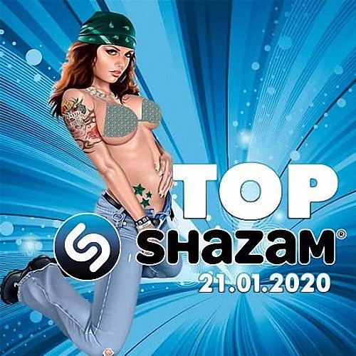 VA - Top Shazam (21.01.2020)