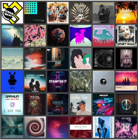 Beatport Music Releases Pack 1826 (2020)