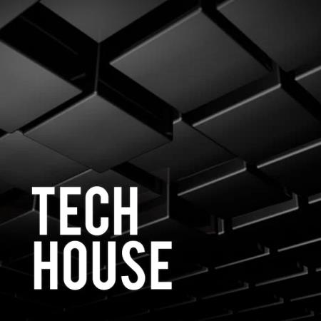 Tech House - Tech house (2020)