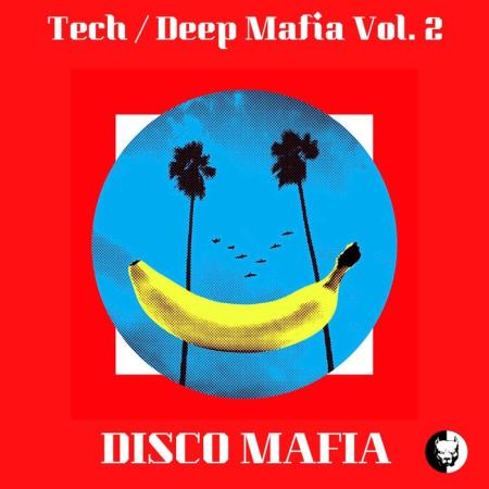 Tech / Deep Mafia Vol. 2 (2020)