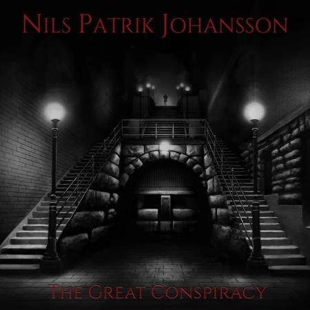 Nils Patrik Johansson - The Great Conspiracy (2020)