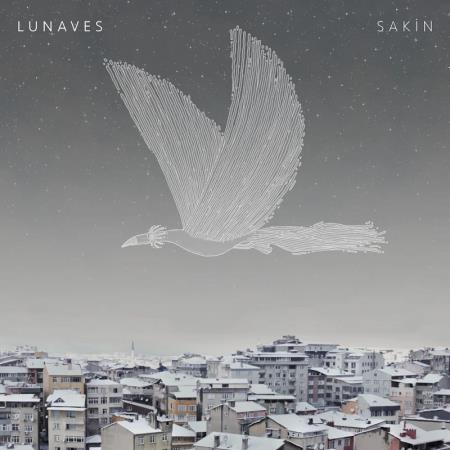 Lunaves - Sakin (2020)