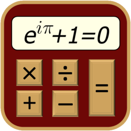 TechCalc+ Scientific Calculator 4.5.5 [Android]