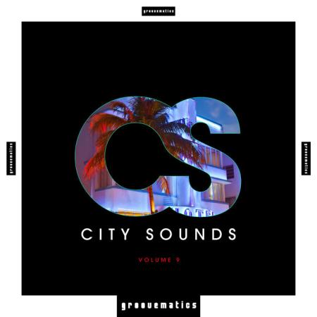 City Sounds, Vol. 9 (2020)