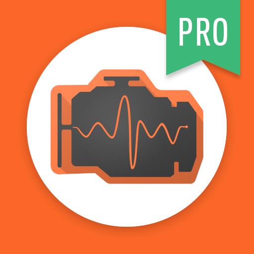 inCarDoc PRO | ELM327 OBD2 7.5.2 [Android]