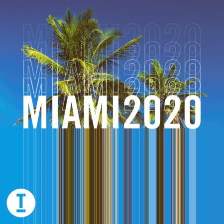 Friend Within, Leftwing, Siege - Toolroom Miami 2020 (2020)