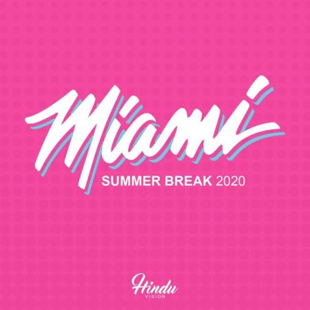 Miami Summer Break 2020 (2020)