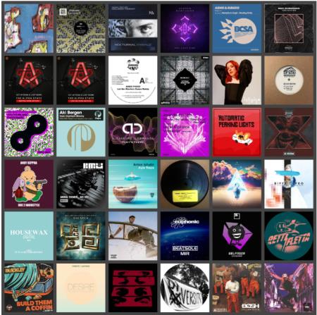 Beatport Music Releases Pack 1847 (2020)