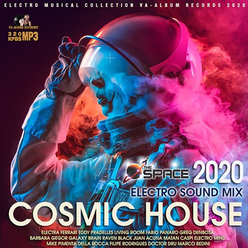 Cosmic House