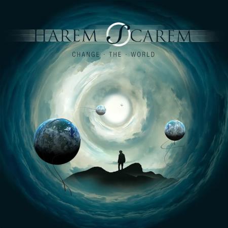 Harem Scarem - Change the World (2020)