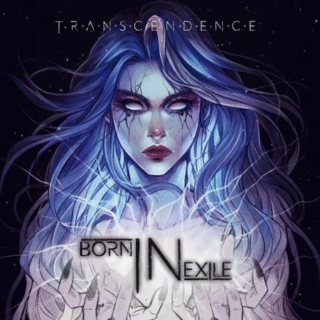 Born in Exile - Transcendence (2020)