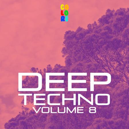 Deep Techno, Vol. 8 (2020)