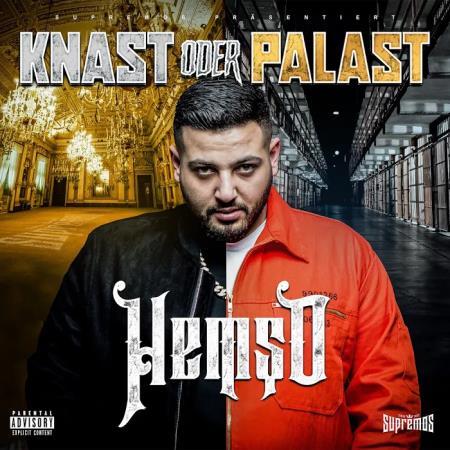 Hemso - Knast oder Palast (2020)