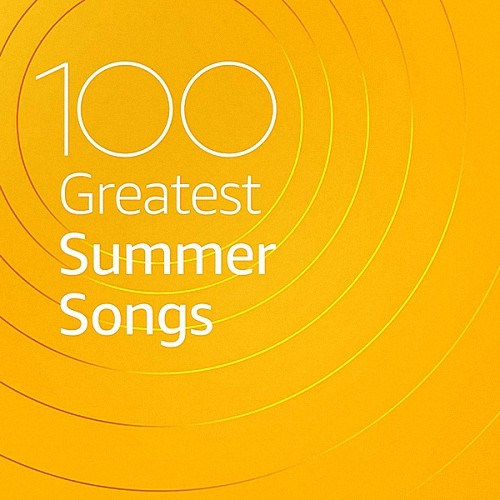 VA - 100 Greatest Summer Songs (2020)