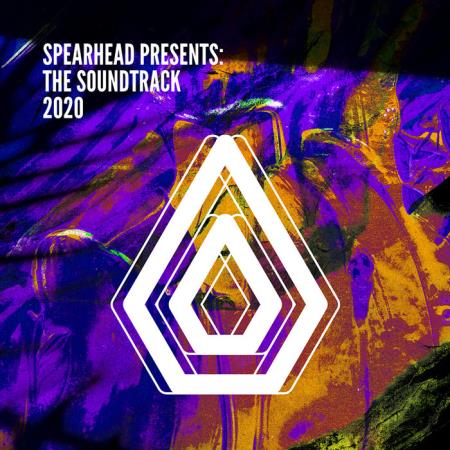 Spearhead Presents: The Soundtrack 2020 (2020)