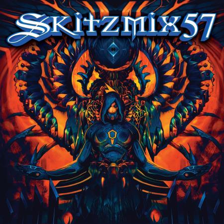 Nick Skitz - Skitzmix 57 (2020)