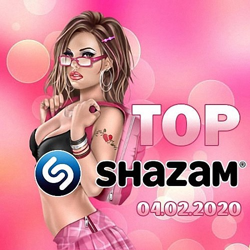 VA - Top Shazam (04.02.2020)