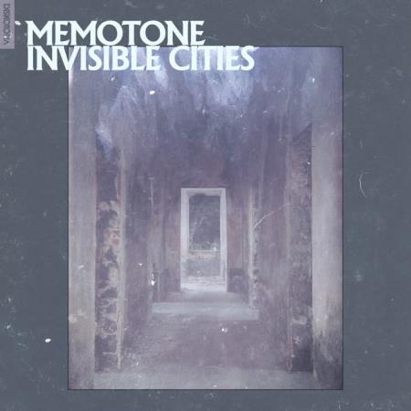 Memotone - Invisible Cities (2020)