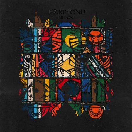 Hakimonu - All In All (2020)