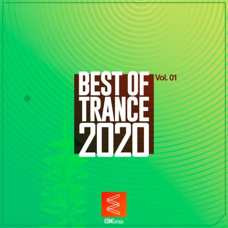 Best Of Trance 2020 Vol 01 (2020)