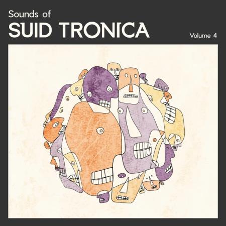 Sounds Of Suid Tronica Vol 4 (2020)