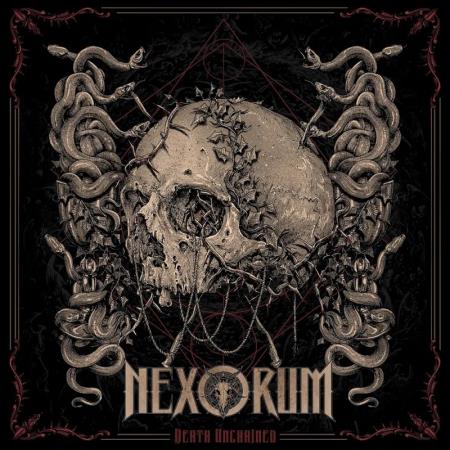 Nexorum - Death Unchained (2020)