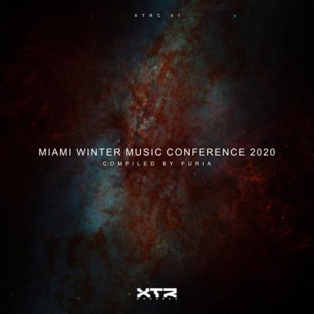 XTR Records - Miami Winter Conference 2020 (2020)