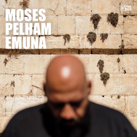 Moses Pelham - EMUNA (2020)