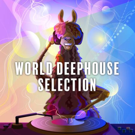 World Deephouse Selection, Vol. 2 (2020)