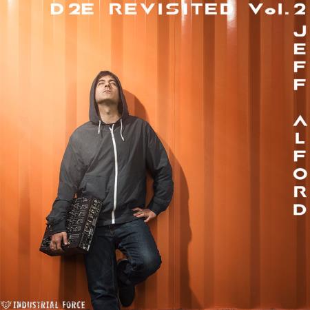 Jeff Alford - D2e Revisited, Vol. 2 (2020)