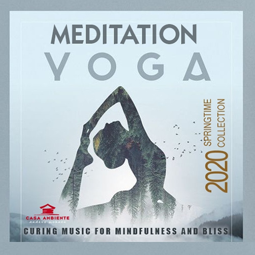 Meditation Yoga Sound