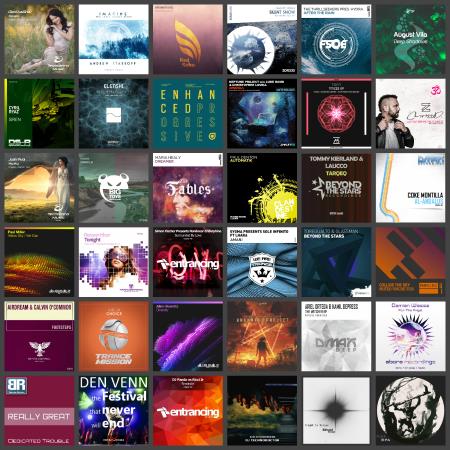 Fresh Trance Releases 239 (2020)